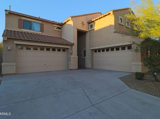 4227 E Hashknife Rd, Phoenix, AZ 85050