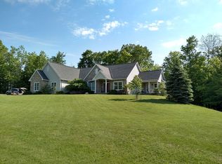4755 Scenic Hills Dr, West Branch, MI 48661