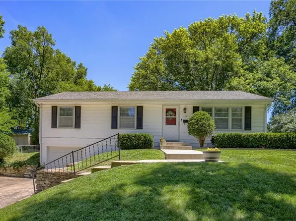 10911 Lister Ave, Kansas City, MO 64137