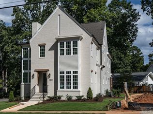 1112 Shelley Rd, Raleigh, NC 27609