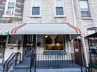 550 N 13th St, Reading, PA 19604