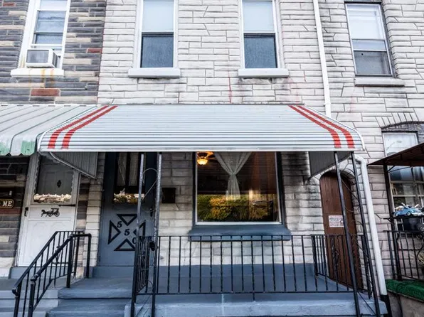 550 N 13th St, Reading, PA 19604