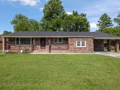 407 N Missouri Avenue, Nixa, MO, 65714
