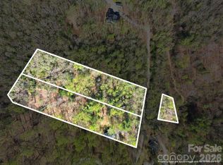 0 Lazy Bear Trl #35-36, Hendersonville, NC 28792