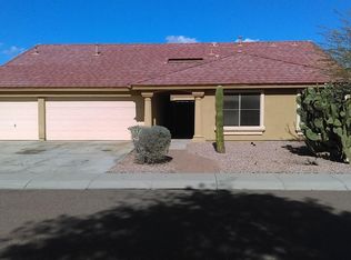 4814 W Milada Dr, Laveen, AZ 85339