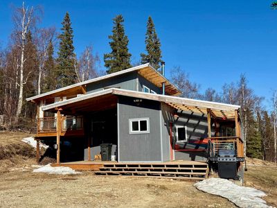 5582 Cascade Rd, Fairbanks, AK, 99709
