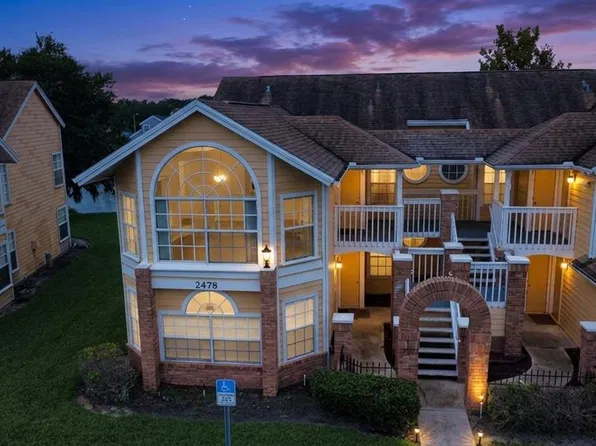 2478 SWEETWATER CLUB CIRCLE #92, KISSIMMEE, FL 34746