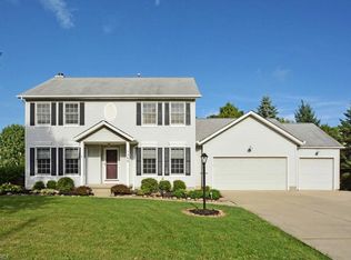 3260 Stoney Ridge Rd, Avon, OH 44011