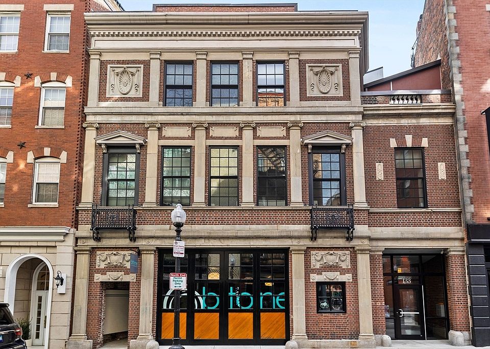 1st image of 133 Salem St #Penthouse