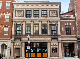 133 Salem St #PENTHOUSE, Boston, MA 02113