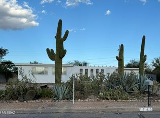 1740 N Horseshoe Trl, Tucson, AZ 85745