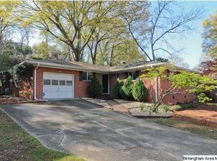 4225 Overlook Dr, Birmingham, AL 35222