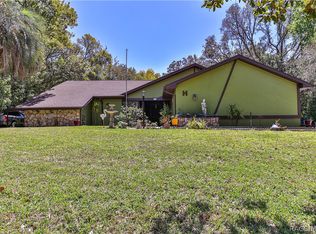 540 W Liberty St, Hernando, FL 34442