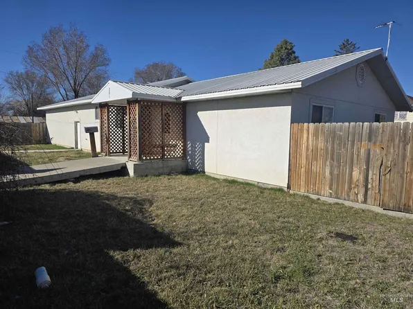 301 S Date St, Jerome, ID 83338