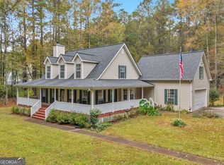 12012 Turner Rd, Hampton, GA 30228