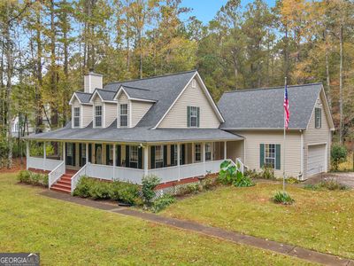 12012 Turner Rd, Hampton, GA, 30228