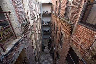 Rented by Brick&Mortar