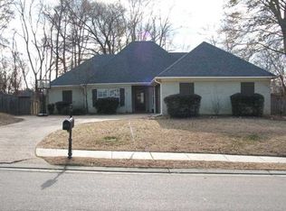 153 Jorn Cir, Canton, MS 39046