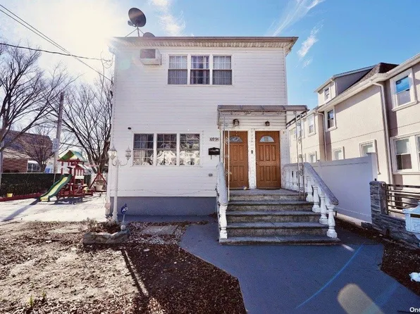 109-94 141st Street, Jamaica, NY 11435
