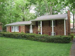 841 Elaine Ave, North Chesterfield, VA 23235