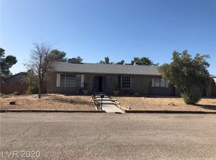4295 W Maule Ave, Las Vegas, NV 89118