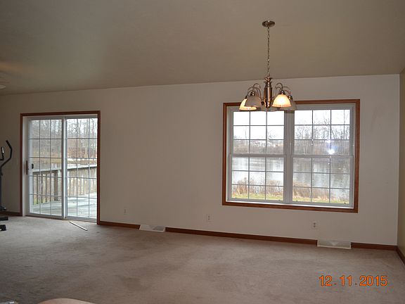 Dining/Living Room