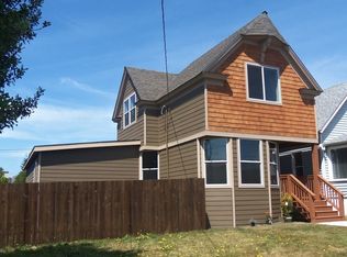 2936 Cedar St, Everett, WA 98201