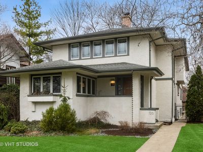 726 William St, River Forest, IL, 60305