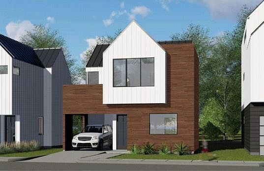 1st image of 3807 E 51st St #2