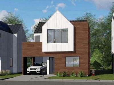 3807 E 51st St #2, Austin, TX, 78723