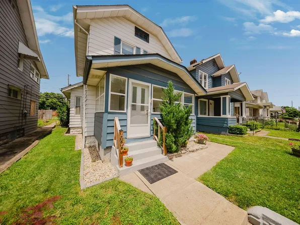 600 Southwood Ave, Columbus, OH 43207