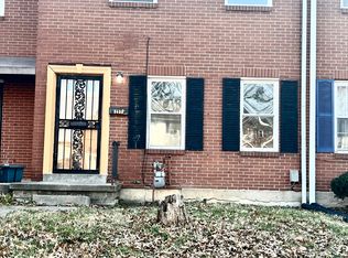 3408 Chauncey Ave, Louisville, KY 40211