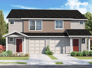 2815 N 2nd Way, Ridgefield, WA 98642