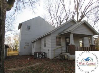 617 Plumb St, Warsaw, MO 65355