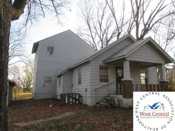 617 Plumb St, Warsaw, MO 65355
