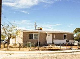 301 N Warner St, Ridgecrest, CA 93555