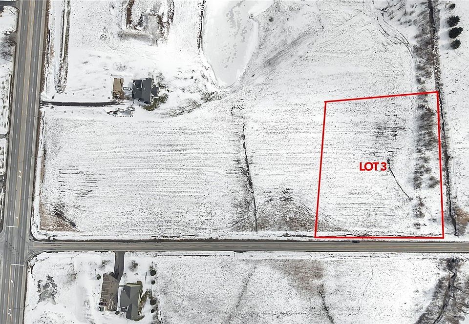 1st image of Ransom Rd Lot 3