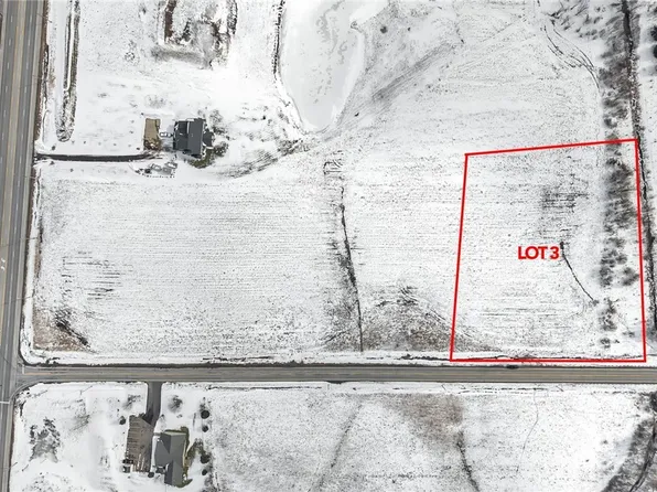 Ransom Rd Lot 3, Lancaster, NY 14086