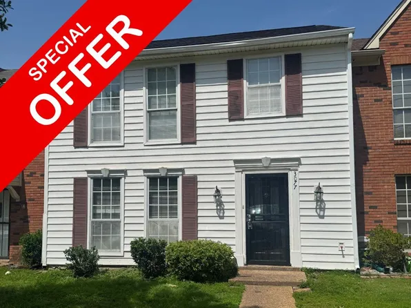 3077 McVay Trail Dr, Memphis, TN 38119