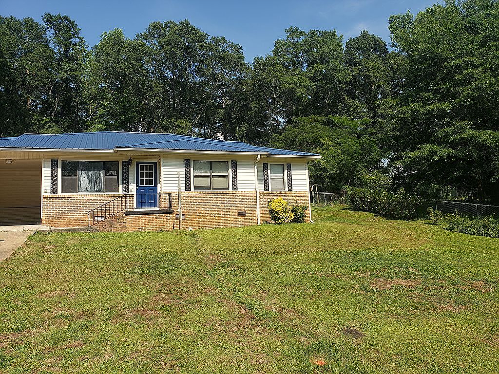 1007 13th Ave, Alexander City, AL 35010 Zillow