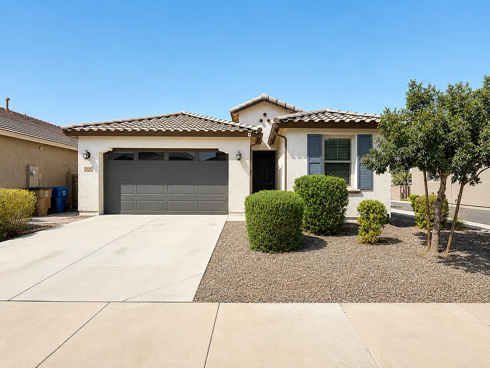 23080 E Stacey Rd