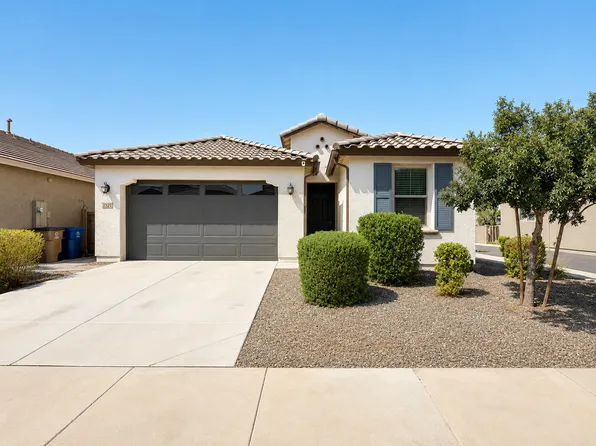 23080 E Stacey Rd, Queen Creek, AZ 85142