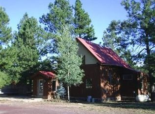 13806 E Keith Dr, Parks, AZ 86018