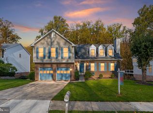 2808 Moores Valley Dr, Baltimore, MD 21209