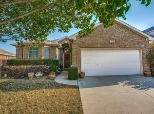 2140 Carlotta Dr, Fort Worth, TX 76177