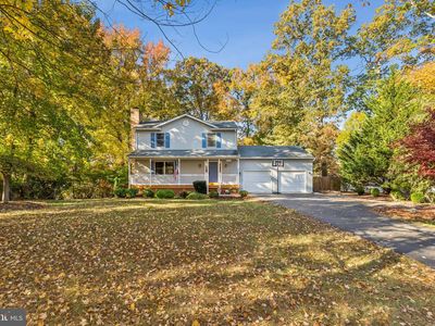 2765 Hamilton Rd, Waldorf, MD, 20601