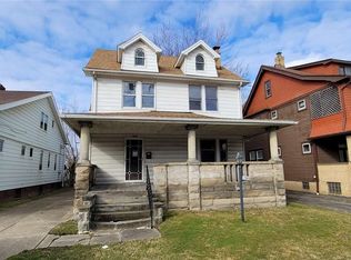 2846 E 128th St, Cleveland, OH 44120