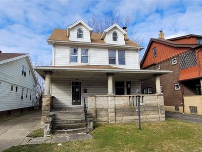 2846 E 128th St, Cleveland, OH, 44120