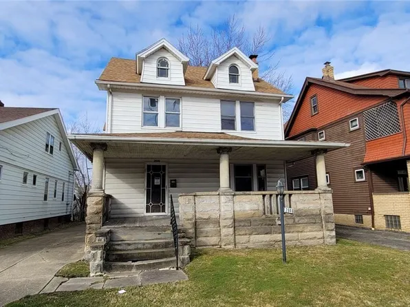 2846 E 128th St, Cleveland, OH 44120