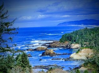 100 Boiler Bay St #TL107, Depoe Bay, OR 97341